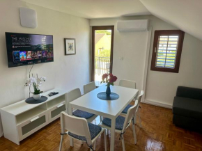 Sailhouse Apartments